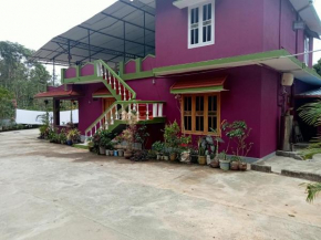 Somana Estate villa